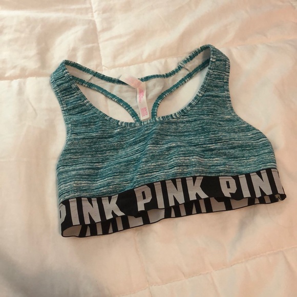 Sports bra - Picture 1 of 3